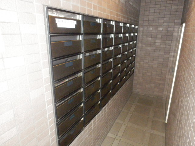 Other common areas