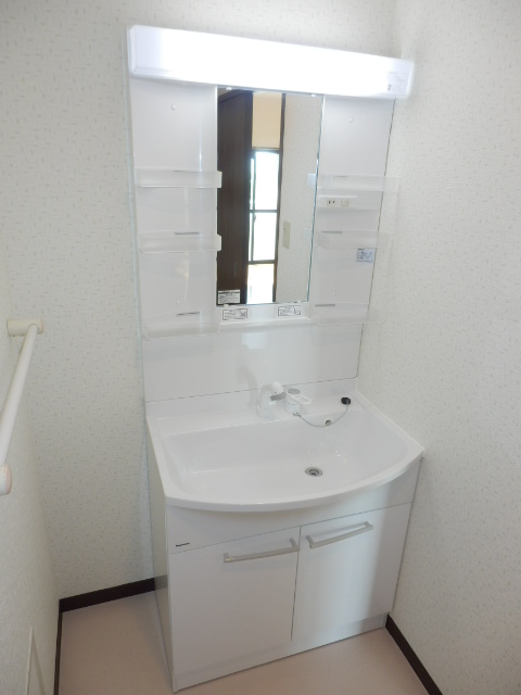 Washroom