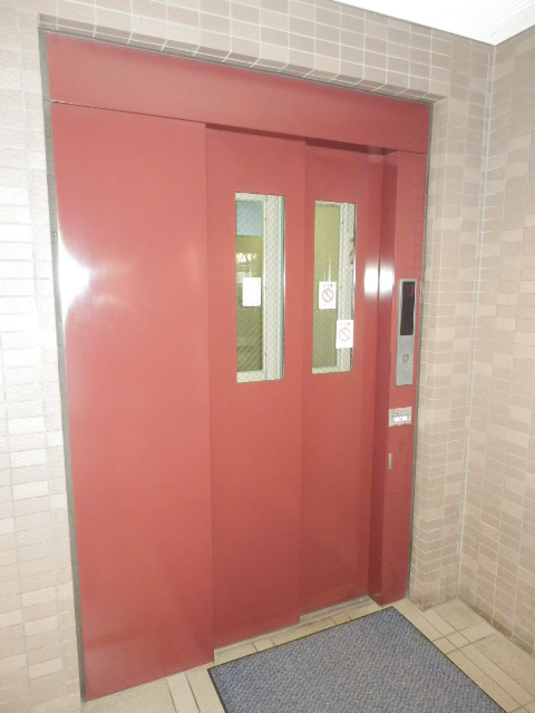 Other common areas