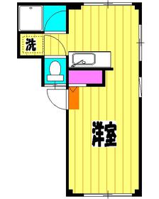 Building appearance