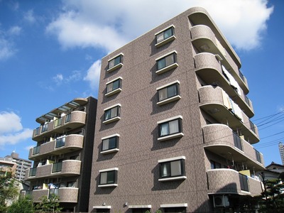 Building appearance