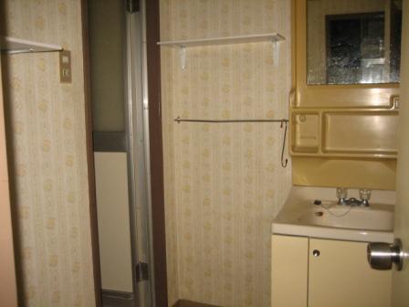 Washroom. Other 5