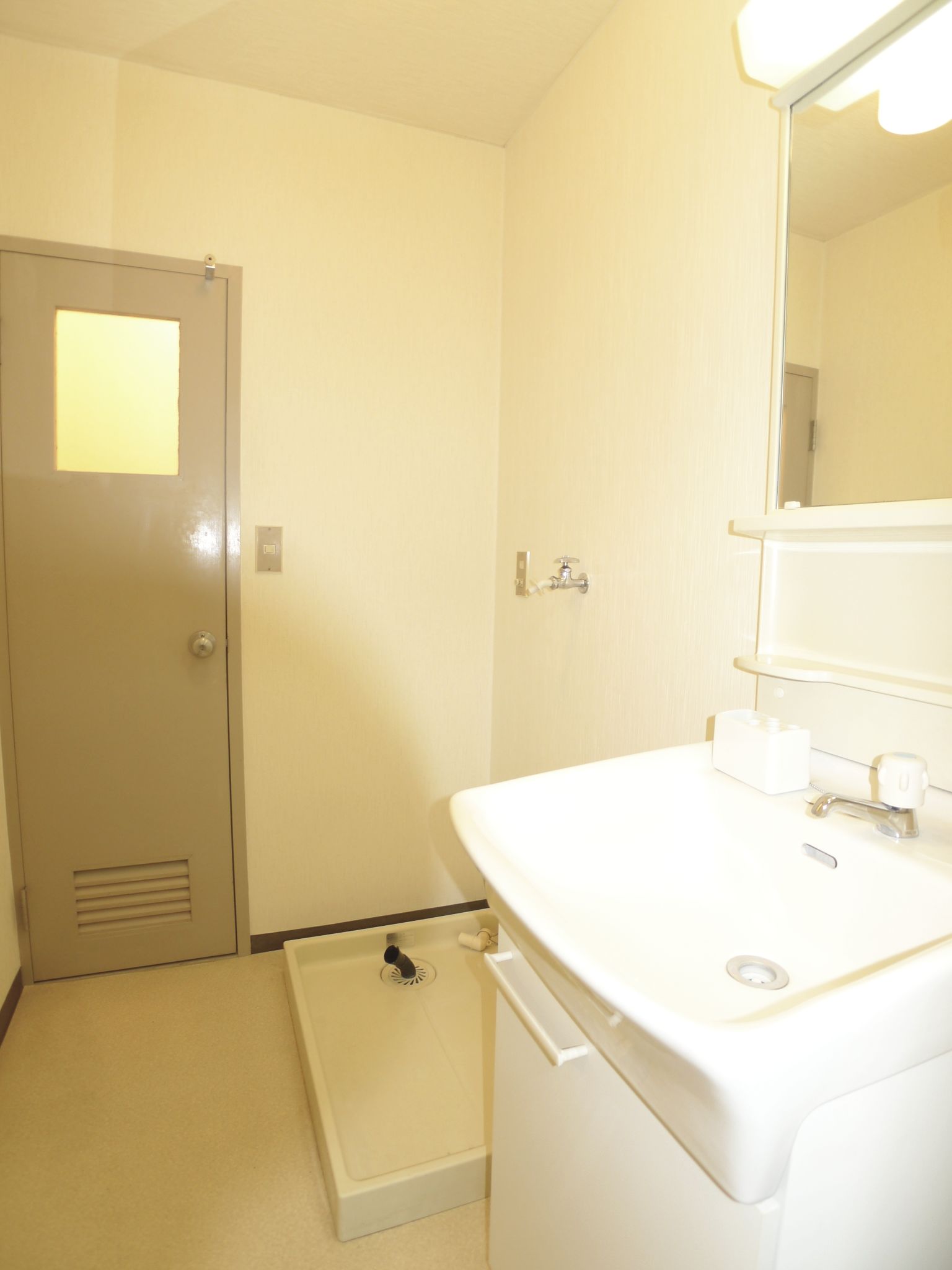 Washroom
