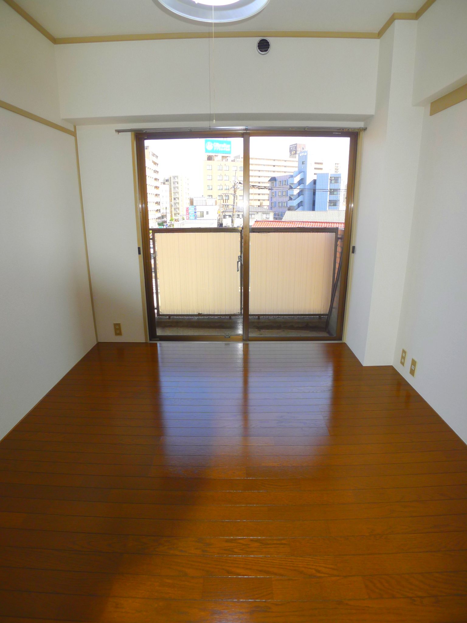 Other room space