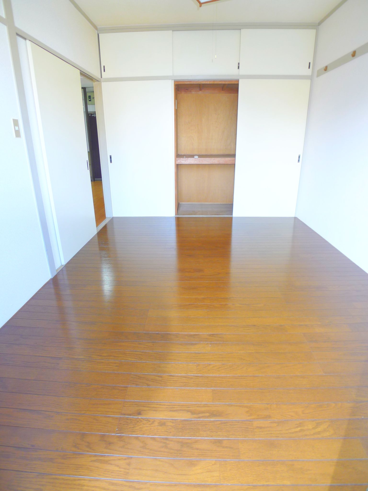 Other room space