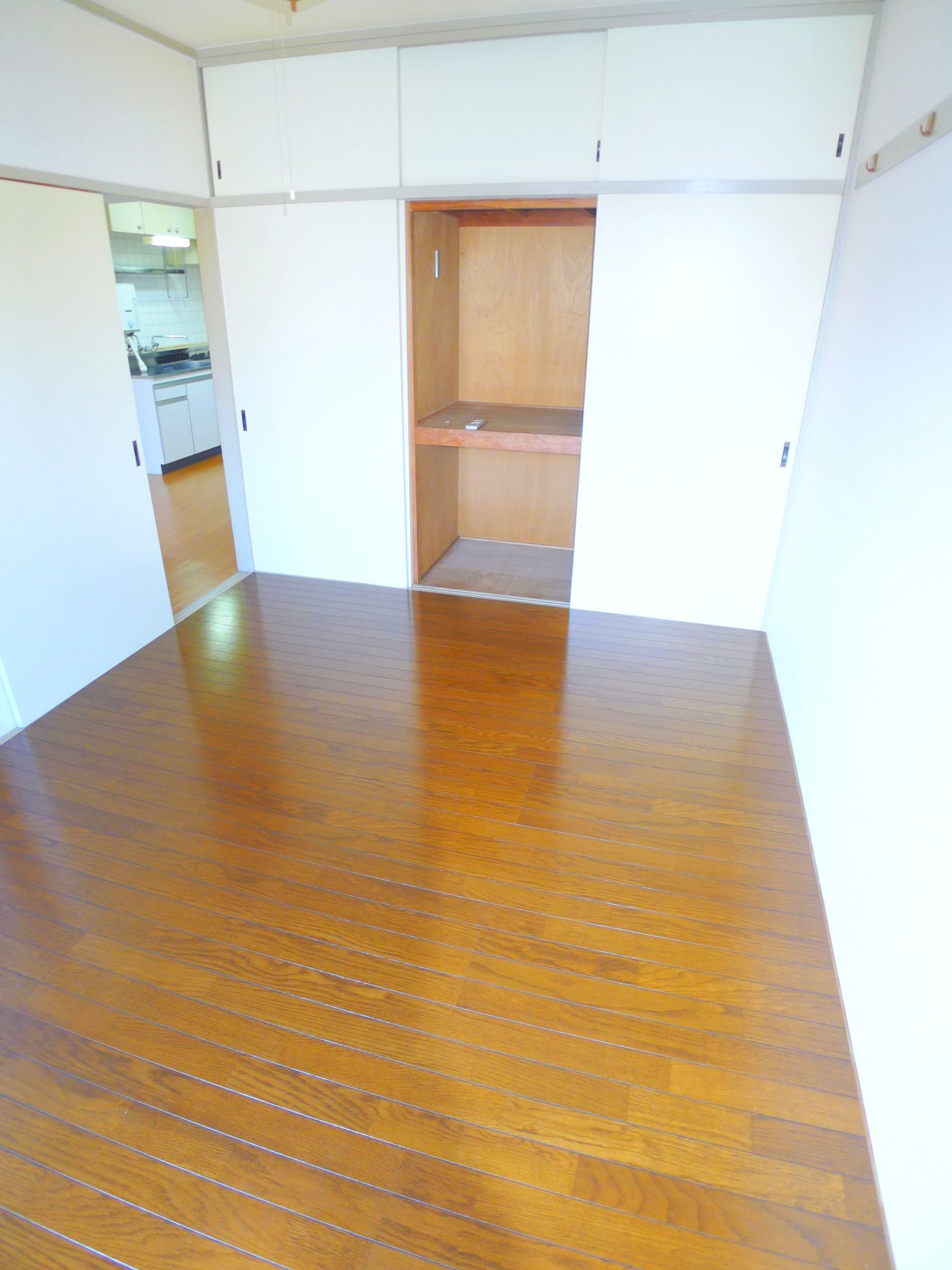 Other room space