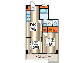 Building appearance