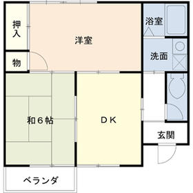 Building appearance