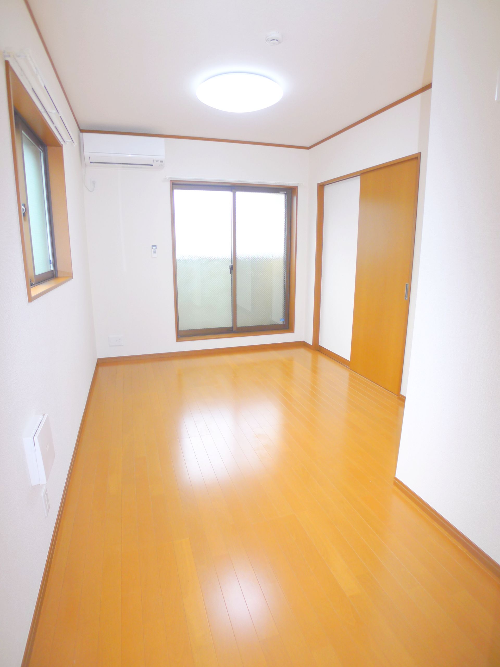 Living and room