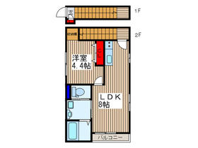 Building appearance