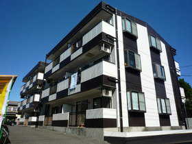 Building appearance