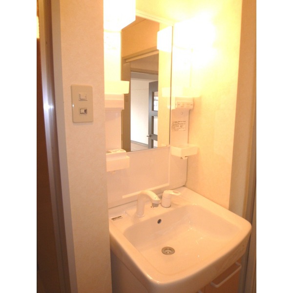 Washroom