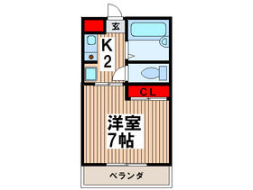 Building appearance