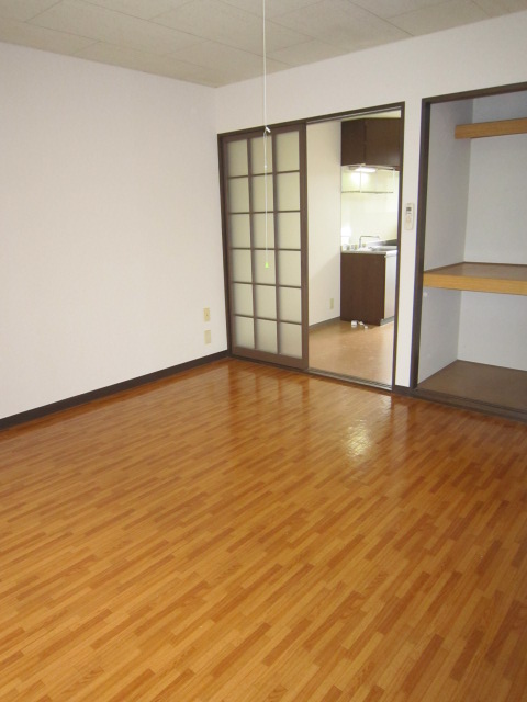 Living and room