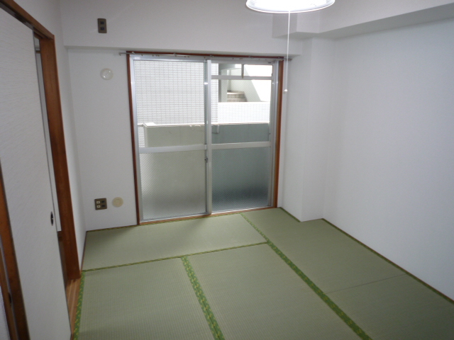 Other room space