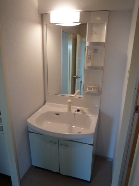 Washroom