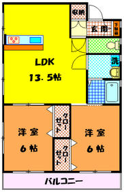Living and room