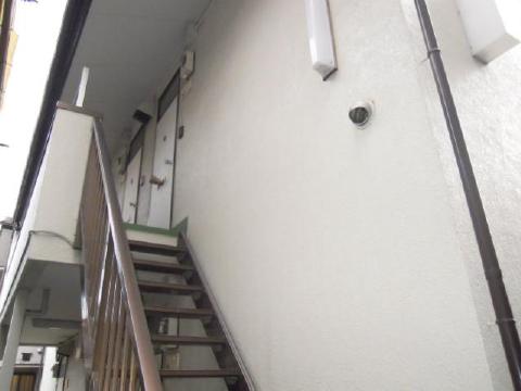 Other common areas
