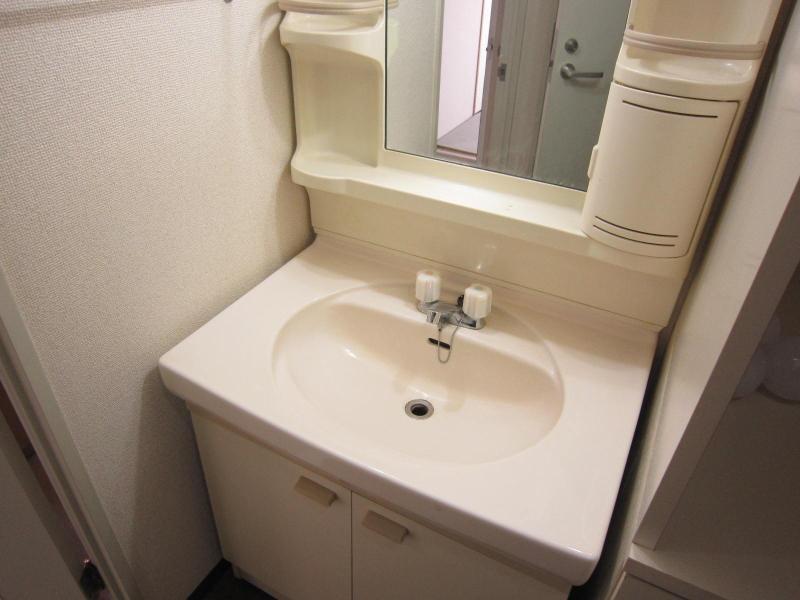 Washroom