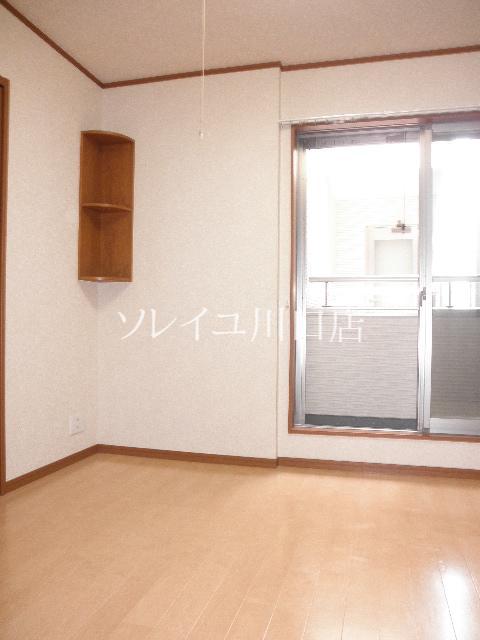 Other room space