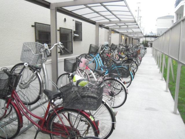 Other common areas