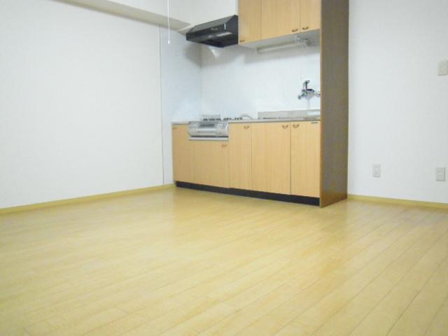 Other room space