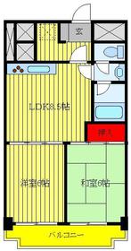 Building appearance