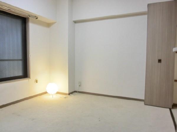 Non-living room