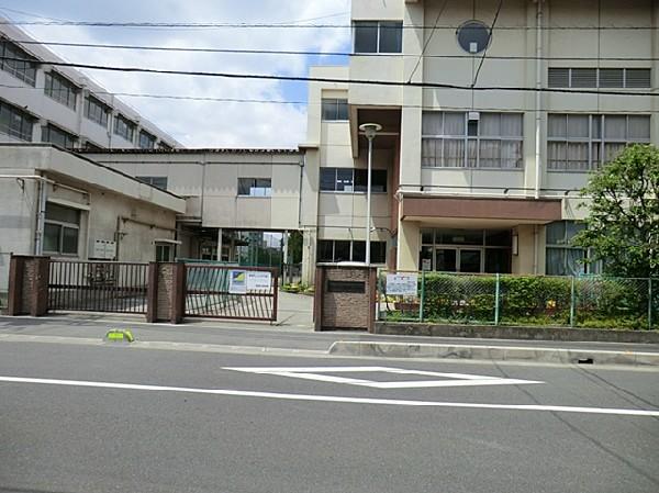 Primary school. 550m until Kawaguchi Municipal Iizuka Elementary School