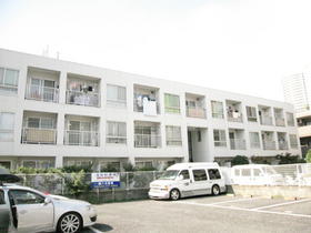 Building appearance