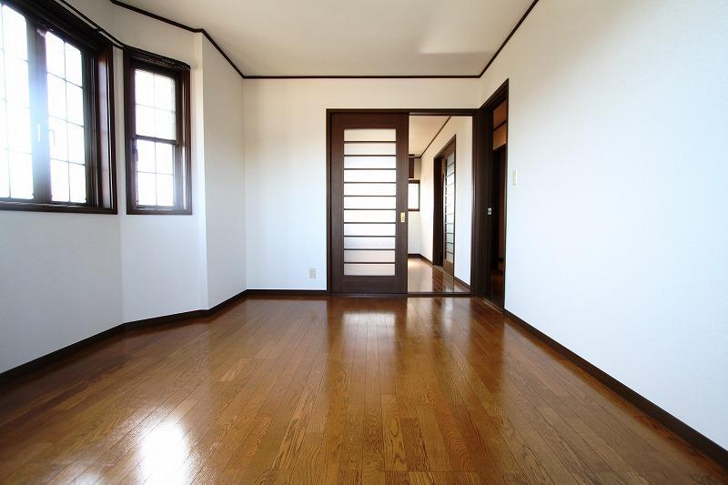 Other room space