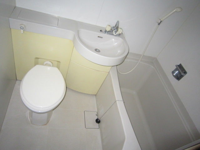 Bath