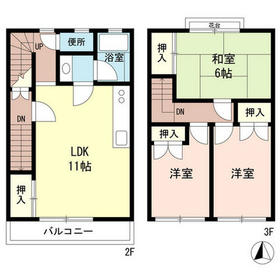 Building appearance