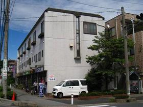 Building appearance