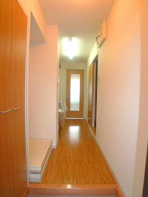 Entrance. Entrance