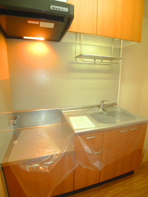 Kitchen. Kitchen