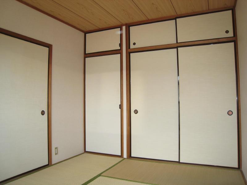 Other room space