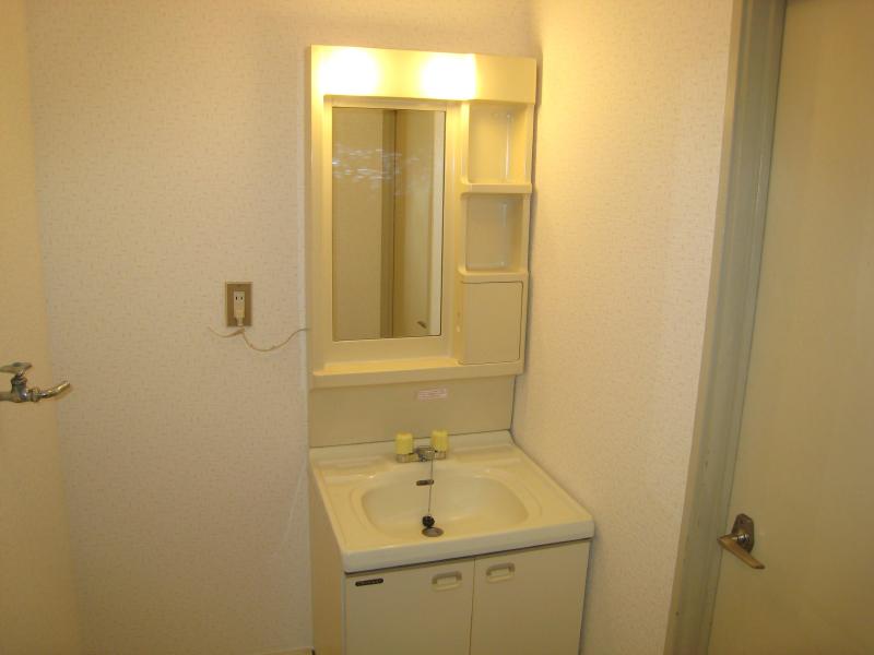 Washroom