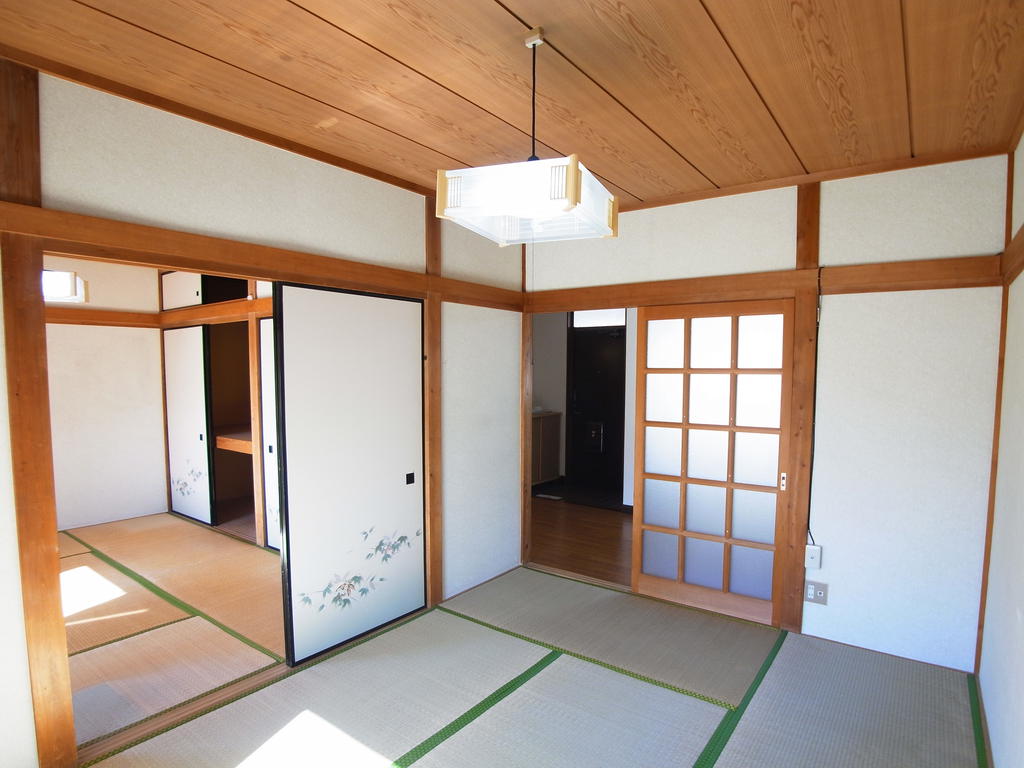 Other room space