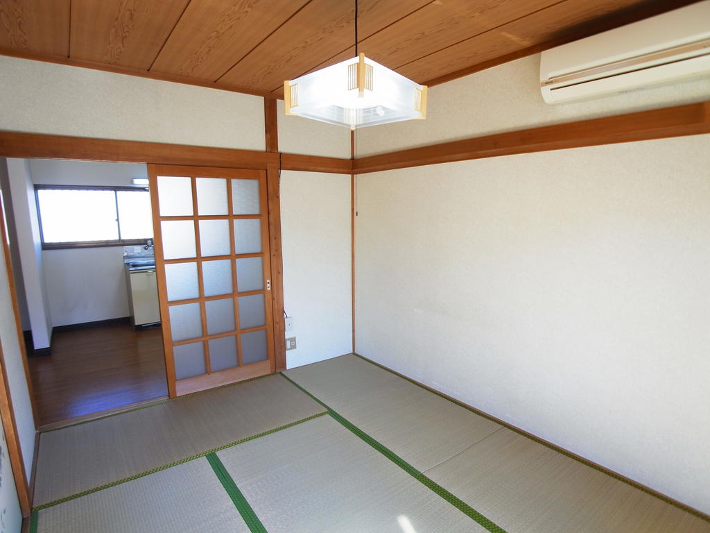 Other room space