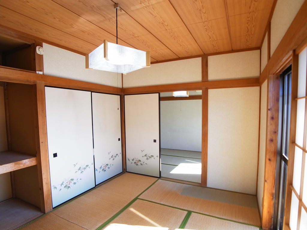 Other room space
