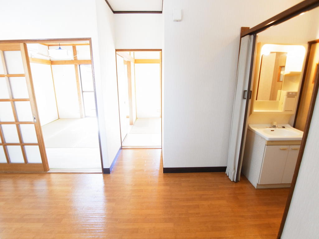 Other room space