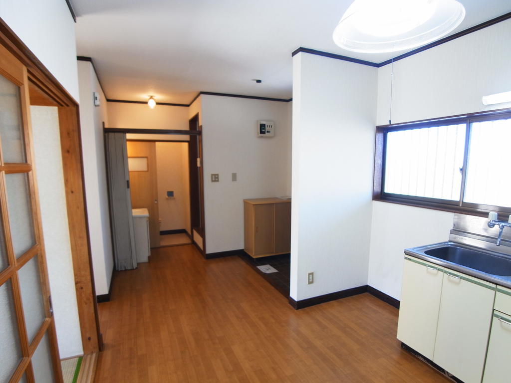 Other room space