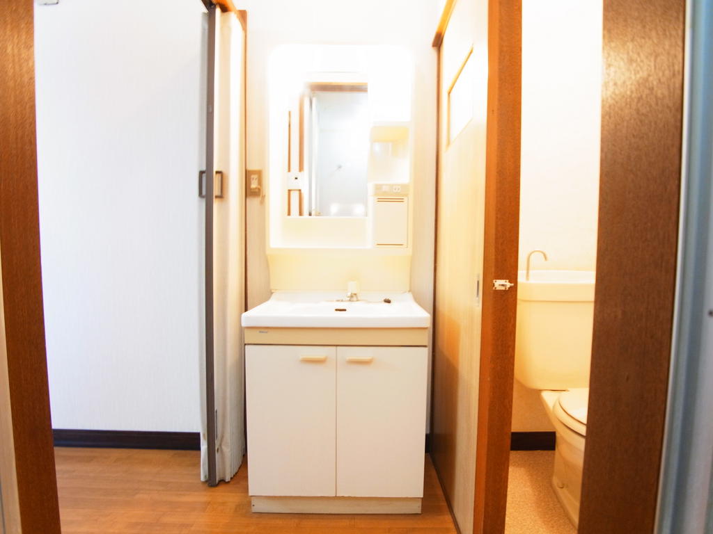 Washroom