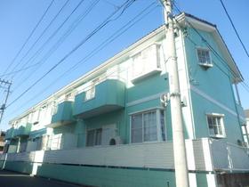 Building appearance