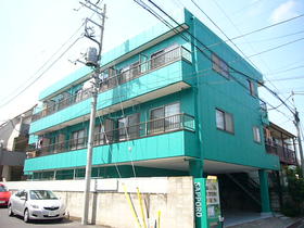Building appearance