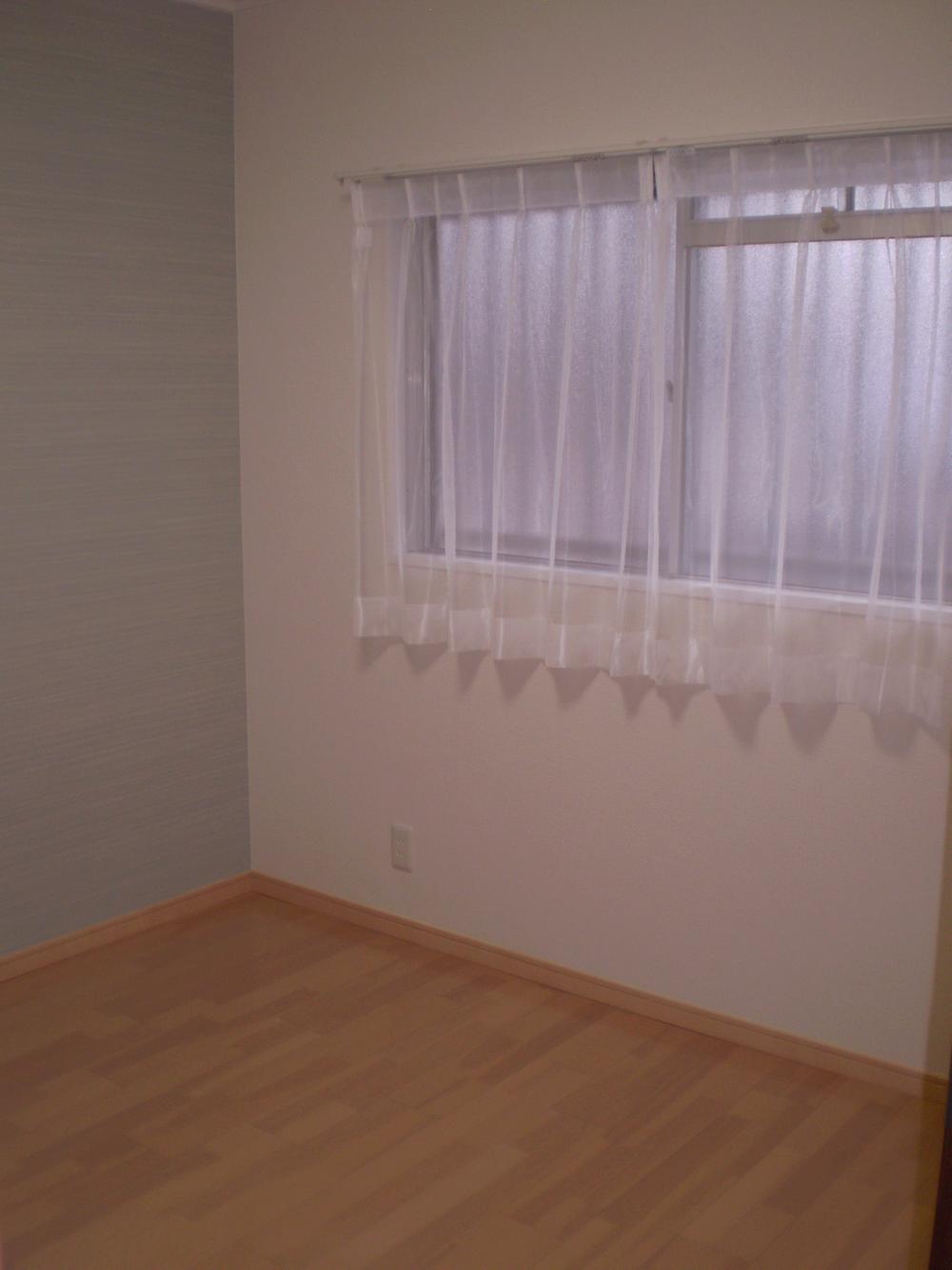 Non-living room. Indoor (10 May 2013) Shooting