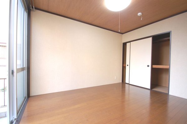 Other room space