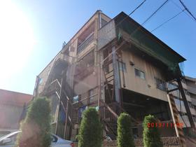Building appearance