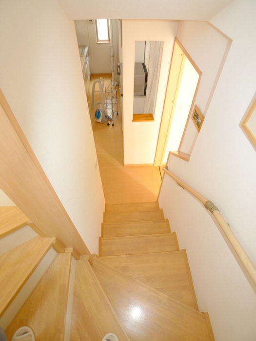 Other room space